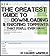The Greatest Guide To Downloading & Enjoying Torrents That Yo... by Caliber Winfield
