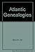 Atlantic Genealogies by Ian Baucom
