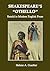 Shakespeare's "Othello" Retold in Modern English Prose