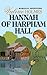 Hannah of Harpham Hall by Valerie Holmes