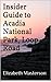 Islander: Exploring Acadia,...