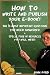How to:Write & Publish Your...
