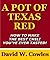 A Pot of Texas Red