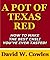 A Pot of Texas Red