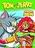 Tom and Jerry Annual 2011