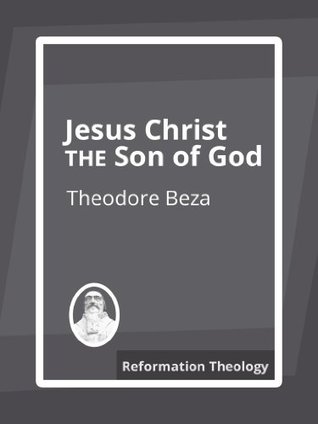 Jesus Christ The Son of God