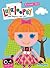 Lalaloopsy Annual 2013