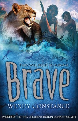 Brave (Paperback)