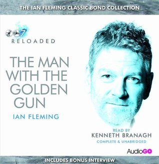 The Man with the Golden Gun