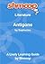 Antigone: Shmoop Literature Guide