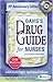Davis's Drug Guide for Nurses by Judith Hopfer Deglin