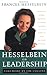 Hesselbein on Leadership by Frances Hesselbein