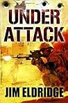 Under Attack (gr8reads)