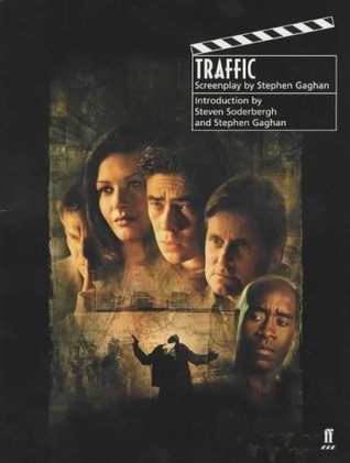Traffic: Screenplay (Paperback)