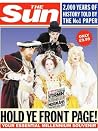 The Sun Hold Ye Front Page The Sun Hold Ye Front Page