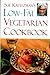 Sue Kreitzman's low-fat vegetarian cookbook