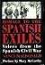 Homage to the Spanish Exile...