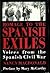 Homage to the Spanish Exiles by Nancy MacDonald