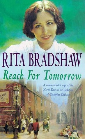 Reach for Tomorrow (Kindle Edition)