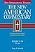 Isaiah 1-39: An Exegetical and Theological Exposition of Holy Scripture (The New American Commentary Book 15) (Volume 15)