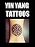 Ying Yang Tattoo Designs