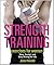 Strength Training Exercises...