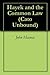 Hayek and the Common Law by John Hasnas