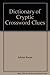 Dictionary of Cryptic Cross...