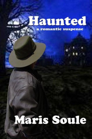 Haunted (Kindle Edition)