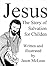 Jesus by Jason McLean
