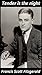 Tender is the Night by F. Scott Fitzgerald