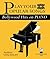 BOLLYWOOD HITS ON PIANO - 3 WESTERN FULL BGM LYRICS CHORDS: Best and Authentic Music Notations with full music BGMs Lyrics & Chords