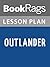 Lesson Plan Outlander by Diana Gabaldon