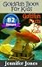 Goldfish Book For Kids: Gol...