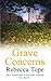 Grave Concerns (Drew Slocombe, #2)