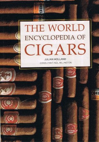 The World Encyclopedia of Cigars