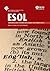 ESOL (Developing Adult Teaching and Learning: Practictioner Guides)