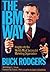 The IBM Way