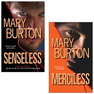 Senseless & Merciless Bundle (Kindle Edition)