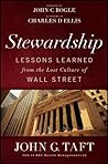 Stewardship: Less...