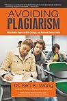 Avoiding Plagiarism: Write Better Papers in APA, Chicago, and Harvard Citation Styles Avoiding Plagiarism: Write Better Papers in APA, Chicago, and Harvard Citation Styles