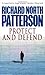 Protect And Defend by Richard North Patterson
