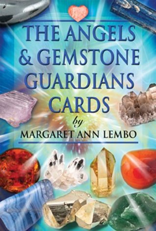 The Angels and Gemstone Guardians Cards (Cards)