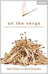 On the Verge: A J...