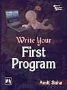 Write Your First Program