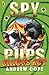 Circus Act (Spy Pups #3)