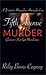 Fifth Avenue Murder by Ruby Binns-Cagney
