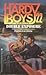 Double Exposure (Hardy Boys: Casefiles, #22)