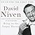 Bring on the Empty Horses by David Niven