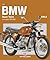 The BMW Boxer Twins 1970-1996 Bible - All air-cooled models 1970-1996 (Except R45, R65, G/S & GS)